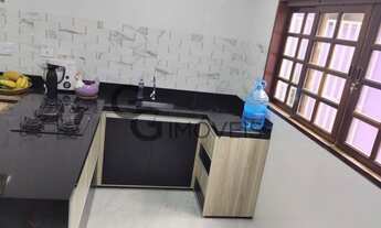 Imagem 7: SOBRADO 3 DORMITORIOS EM SUZANO