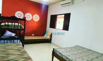 Imagem 6: Casa com 3 dormitórios à venda por R$ 700.000,00 - Praia das Palmeiras - Caraguatatuba/SP