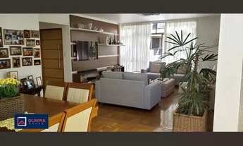 Imagem 3: Apartamento Venda 3 Dormitórios - 200 m² Higienópolis