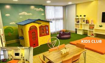 Imagem 2: Flat One way em João Pessoa Tambau - Aluguel