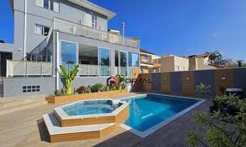 Imagem: Casa com 4 dormitórios à venda, 370 m²