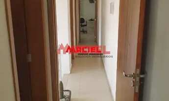 Imagem 2: Casa Padrão em Sao Jose dos Campos