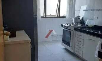 Imagem 5: Apartamento com 3 dormitórios à venda, 86 m² por R$ 477.000,00 - Baeta Neves - São Bernard