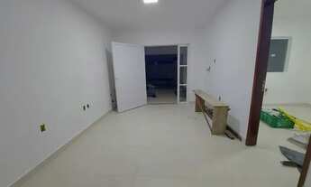 Imagem: Feitosa. Casa com 03 quartos, dce, quintal