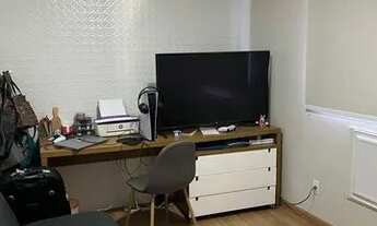 Imagem 7: Apartamento com 2 dormitórios para alugar, 80 m² por R$ 3.725,00/mês - Icaraí - Niterói/RJ