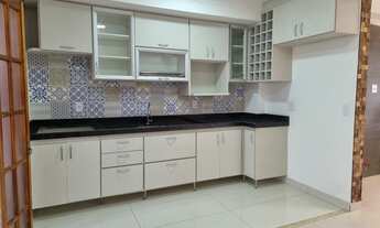 Imagem 2: Casa à Venda no Condomínio Villa Flora Hortolândia