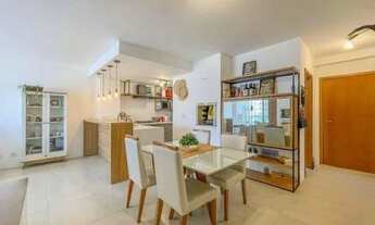 Imagem 2: Apartamento para venda tem 106 metros quadrados com 3 quartos em Barreiros - São José - SC