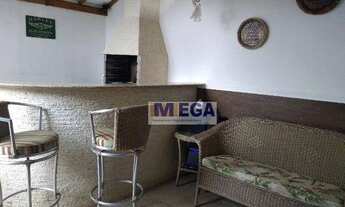 Imagem: Casa com 3 dormitórios à venda, 90 m²