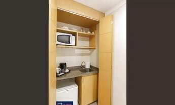 Imagem 7: Apartamento Venda 2 Dormitórios - 90 m² Jardim Paulista