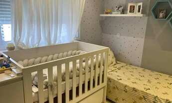 Imagem 5: Apartamento com 3 dormitórios à venda, 156 m² por R$ 3.300.000,00 - Vila Olímpia - São Pau