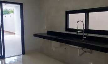 Imagem 6: Casa na 110 Sul Casa com 3 dormitórios