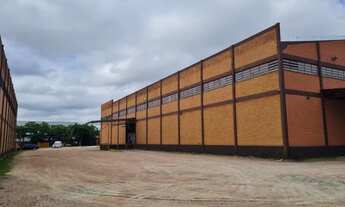 Imagem 4: Excelente barracão Iná São José dos Pinhais