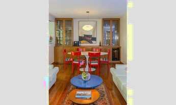 Imagem 5: APARTAMENTO RESIDENCIAL em São Paulo - SP, Itaim Bibi