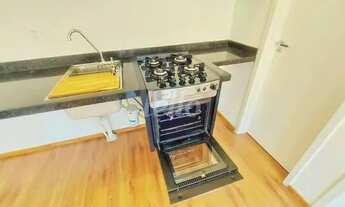 Imagem 7: São Paulo - Apartamento Padrão - Consolação