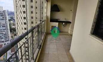 Imagem 7: Apartamento com 2 dormitórios, 85 m² - venda por R$ 1.100.000,00 ou aluguel por R$ 8.143,2