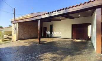 Imagem 2: Casa com 3 dormitórios para alugar - Condomínio Granja Olga II - Sorocaba/SP