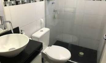 Imagem 7: Apartamento a venda no edifício Parque Renascer. Bairro Jardim Manoel Penna