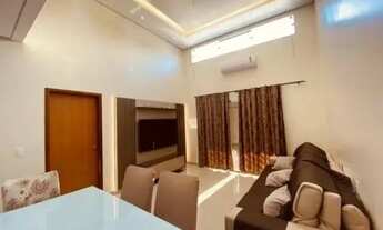 Imagem 4: Casa Mobiliada Av. das Flores