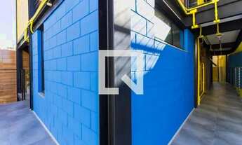 Imagem 6: Apartamento para Aluguel - Vila Romana, 1 Quarto, 16 m2