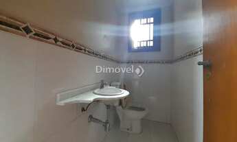 Imagem 7: PORTO ALEGRE - Casa Padrão - IPANEMA