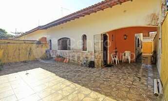 Imagem: CASA com piscina e 3 quartos em Itanhaém