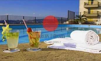 Imagem 5: Venda, Flat mobiliado Alphaville