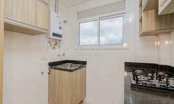 Imagem 5: Apartamento novo 53m² compacto e bem iluminado