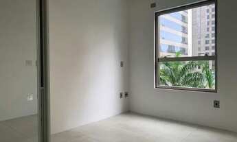 Imagem 5: Flat para Locação no Brooklin 2 Dorms 70m² próximo aos grandes escritórios e comércio da r