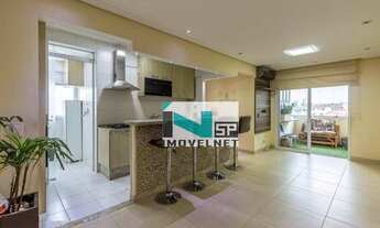 Imagem 1: Apartamento Vila Prudente