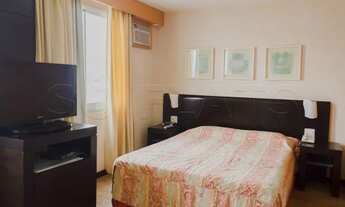 Imagem 3: Apartamento para Locação na Vila Olímpia com excelente localização. Com entrada imediata