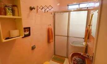 Imagem 4: Apartamento para Locação em Praia Grande, Guilhermina, 1 dormitório, 1 banheiro, 1 vaga