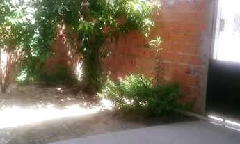 Imagem 5: Vendo casa paralela à Av. das Flores