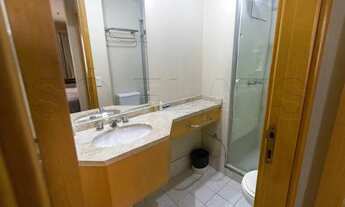 Imagem 4: Flat no coração do Jardim Paulista com lavanderia coletiva, serviços de flat