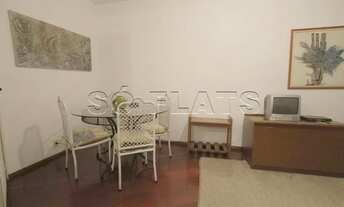 Imagem 5: Flat New Point para locação com entrada imediata e sem fiador