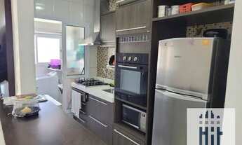 Imagem 3: Apartamento com 2 dormitórios à venda, 60 m² por R$ 755.000 - Ipiranga - São Paulo/SP