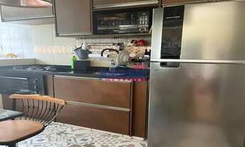 Imagem 7: Apartamento com 2 dormitórios para venda em SJCampos