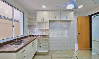 Imagem 7: Casa Sobrado Condomínio em Ribeirão Preto