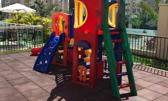 Imagem 7: Apartamento para aluguel possui 52 metros quadrados com 2 quartos em Centro - Lauro de Fre