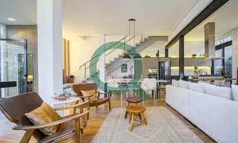 Imagem: São Paulo - Casa Padrão - Vila Nova Conceição