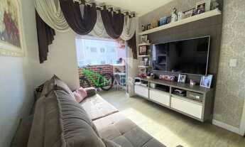 Imagem 2: Apto | Czerniewicz | 3 quartos (1 suíte