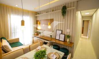 Imagem 4: APARTAMENTO PARA ALUGAR NO VILLA HELVÉTIA INDAIATUBA-SP