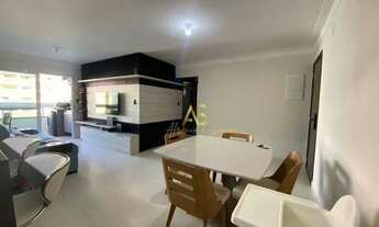 Imagem 5: Apartamento com 2 dormitórios para alugar, 95 m² por R$ 4.700/mês - Vila Caiçara - Praia G