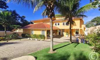 Imagem 4: Florianópolis - Casa - Cacupé