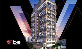 Imagem 3: W Be Perdizes - Studios com boa localização no bairro Perdizes, SP