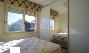 Imagem 6: Apartamento para Venda - 42.74m², 1 dormitório, Jardim do Salso, Porto Alegre