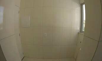 Imagem 6: CONTAGEM - Apartamento Padrão - Cabral