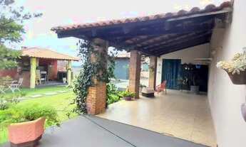 Imagem 2: Casa Jardim Europa - Apucarana