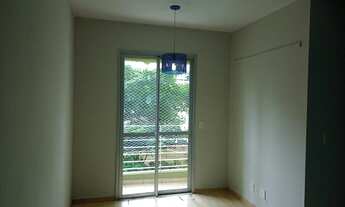 Imagem 7: Apartamento para Locação em São Paulo, Horto do Ipê, 2 dormitórios, 1 banheiro, 1 vaga