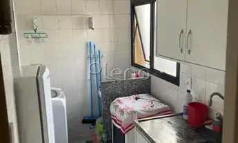 Imagem 7: Apartamento à venda na região do Cambuí - Campinas/SP - Campinas