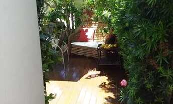 Imagem 6: Aluguel mensal de edícula nos fundos